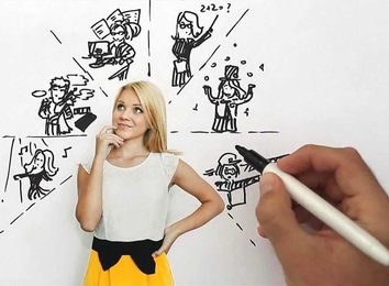 Как правильно выбрать профессию? Программа профессионального обучения
